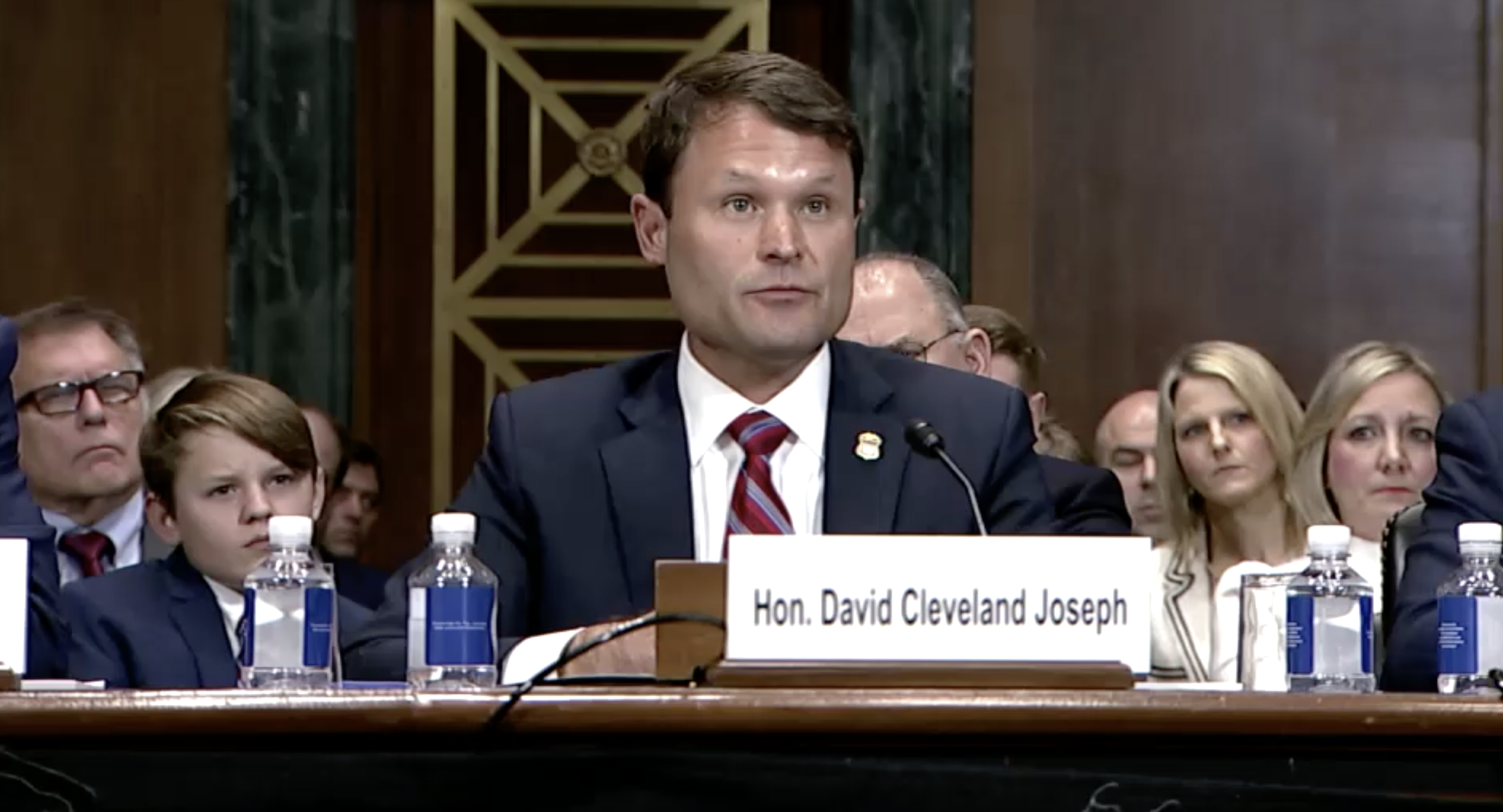 David Joseph